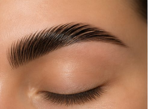 Brow Lamination