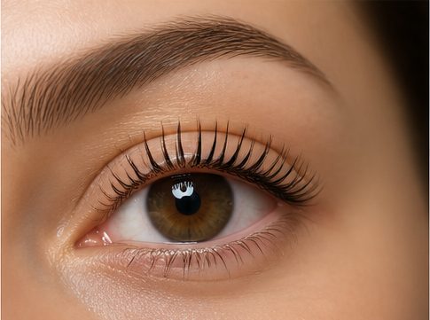 Lash Lift & Tint